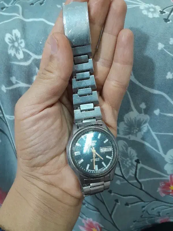 ساعت سکوپنج|ساعت|خمینی‌شهر, |دیوار