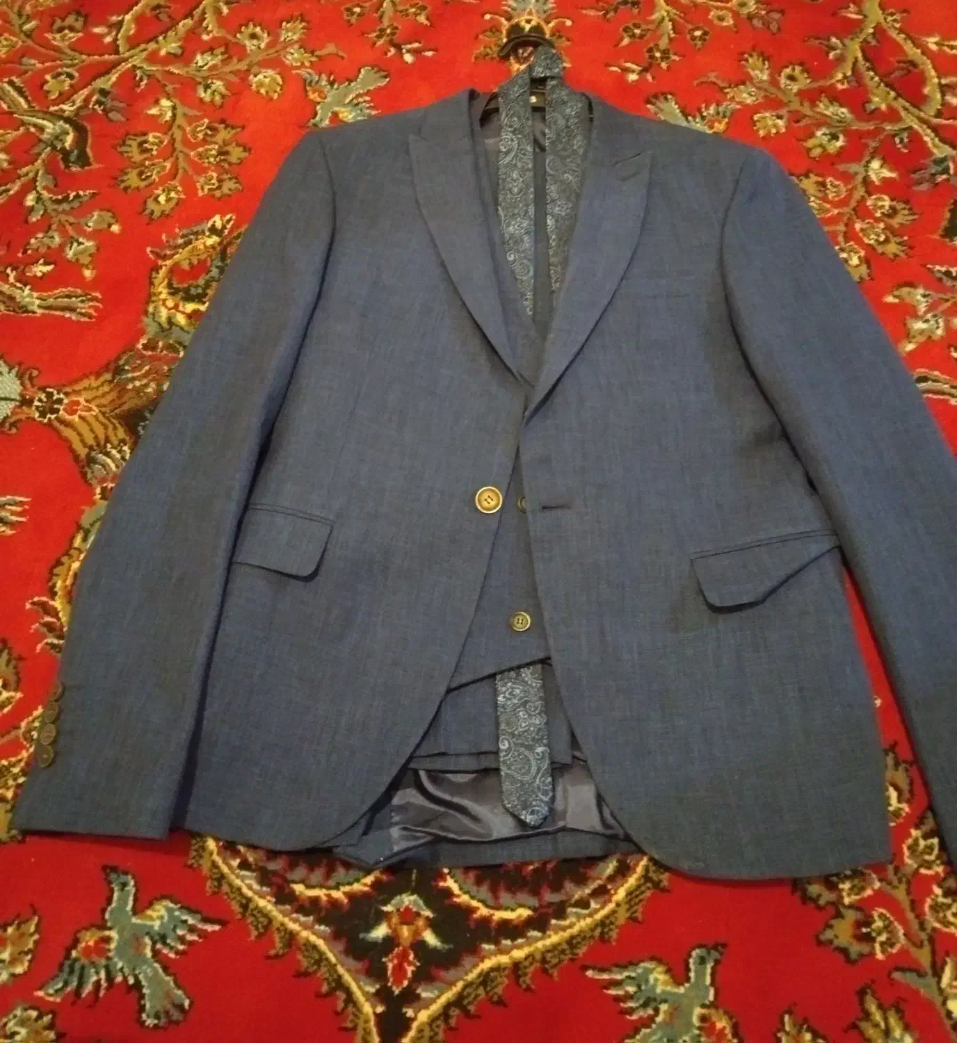 کت و شلوار شیک|لباس|ارومیه, |دیوار