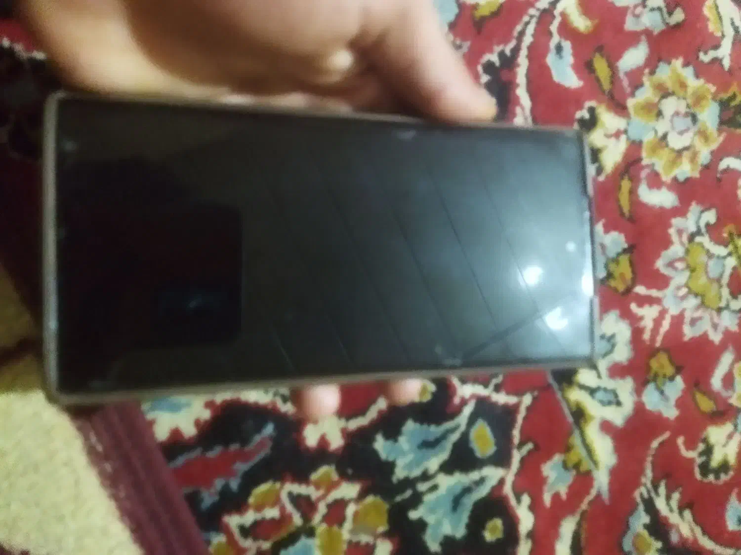 s24الترا|موبایل|فولادشهر, B2|دیوار