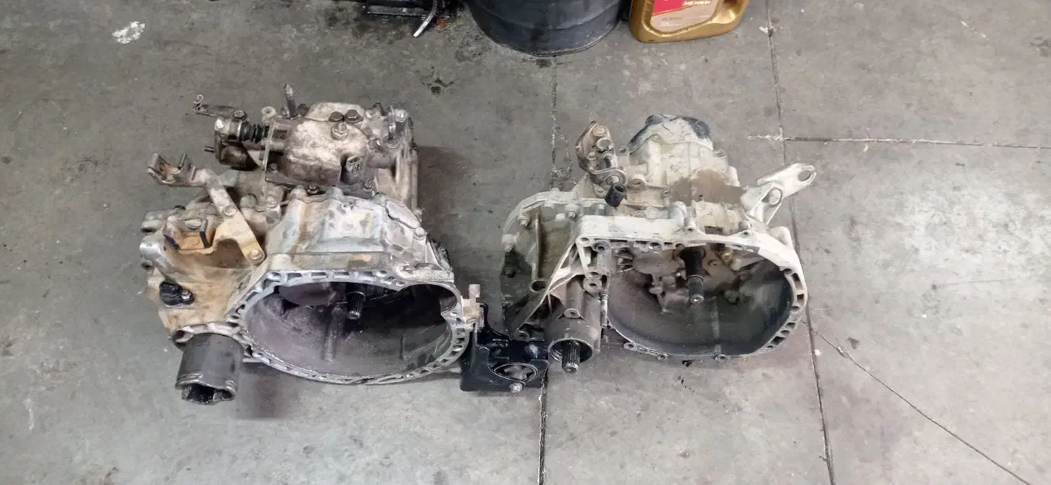 دیسک و صفحه گیربکس دیفرانسیل|قطعات یدکی و لوازم جانبی|مشهد, توس (بلوار توس)|دیوار