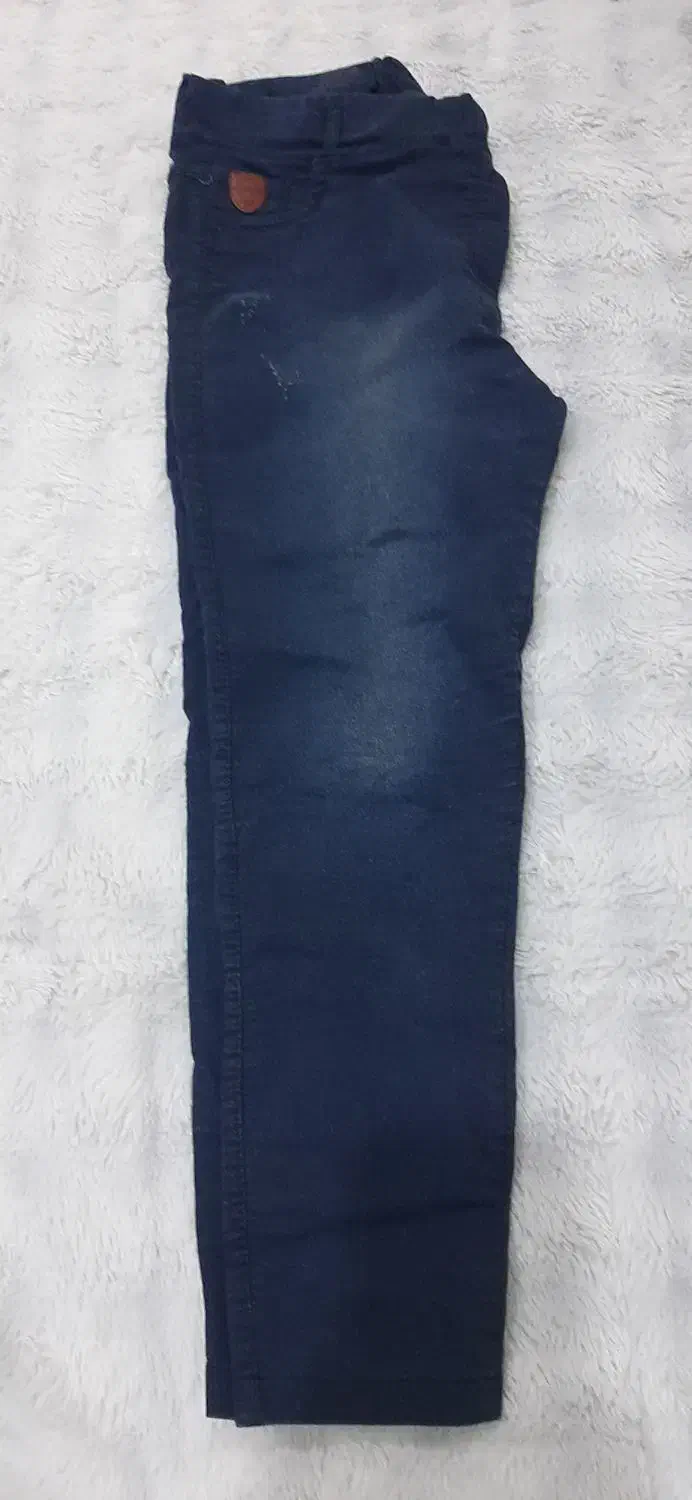 چندشلوارسایزبزرگ|لباس|تهران, باغ فیض|دیوار