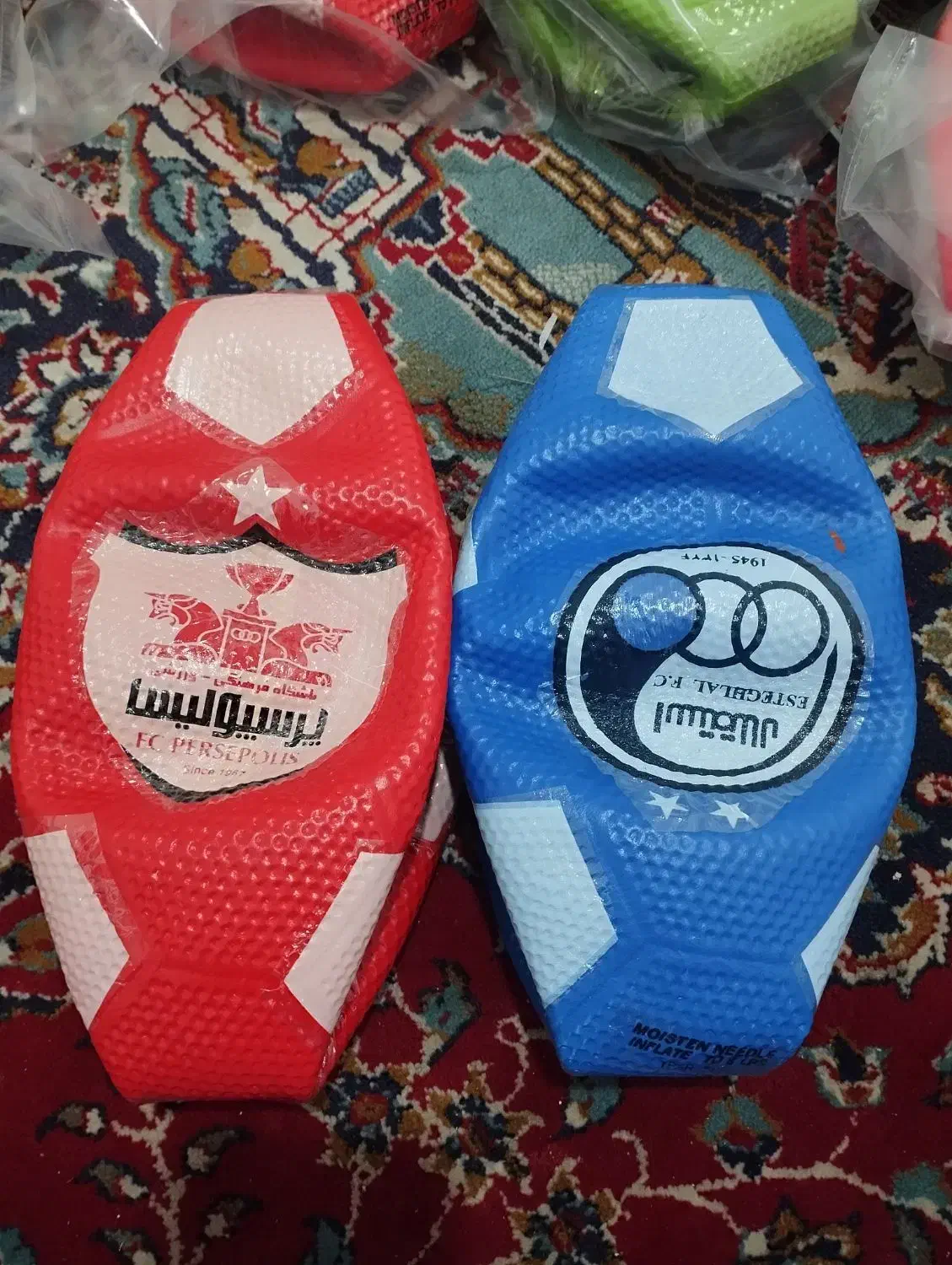 توپ فوتبال بتا|ورزشهای توپی|تربت جام, میرقوام الدین|دیوار