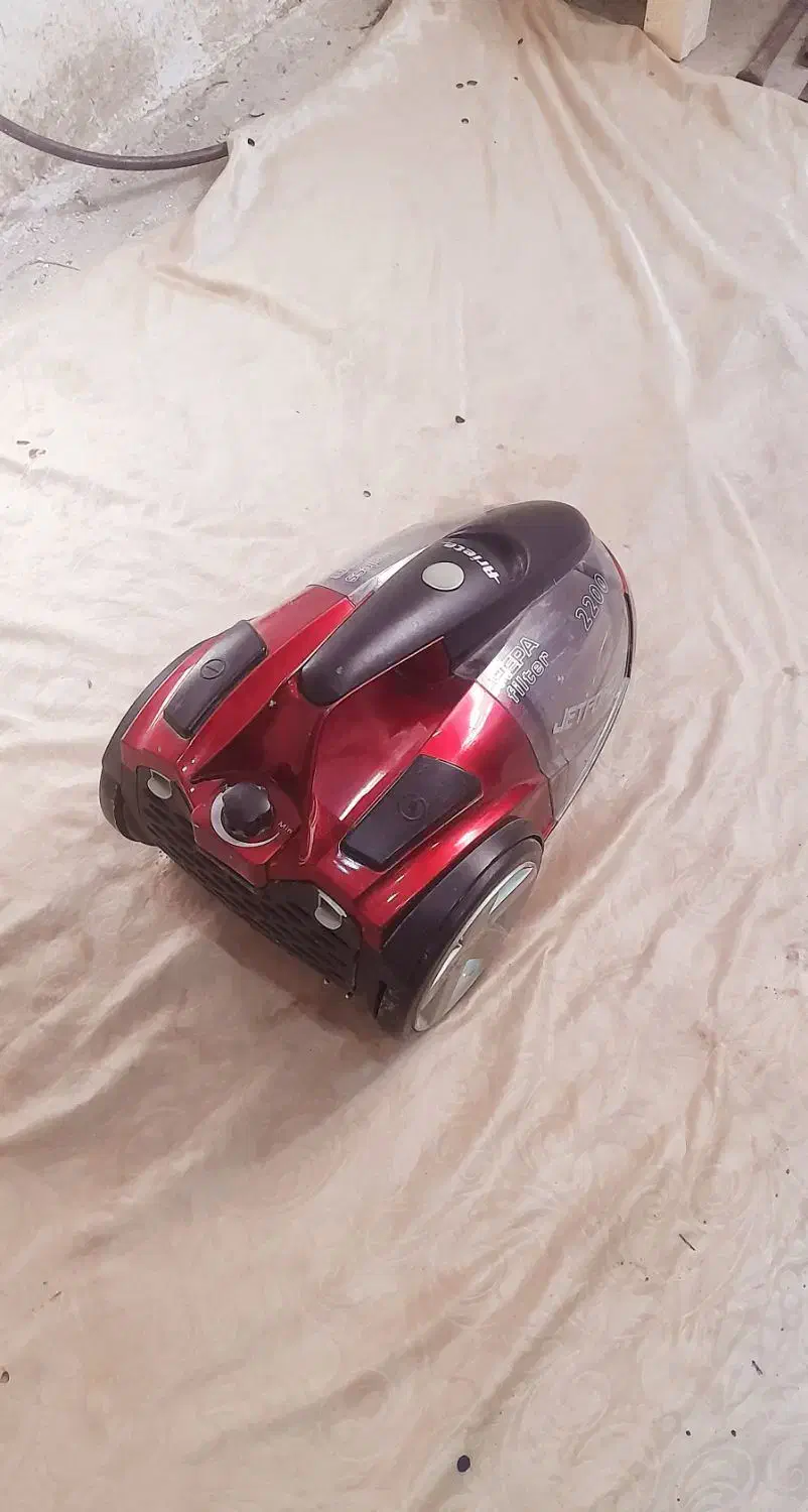 جاروبرقی|جاروبرقی، جارو شارژی، بخارشو|زنجان, |دیوار