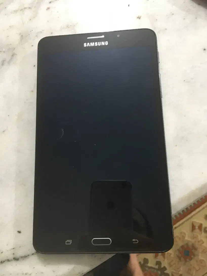 تبلت سامسونگ|تبلت|کرمانشاه, |دیوار