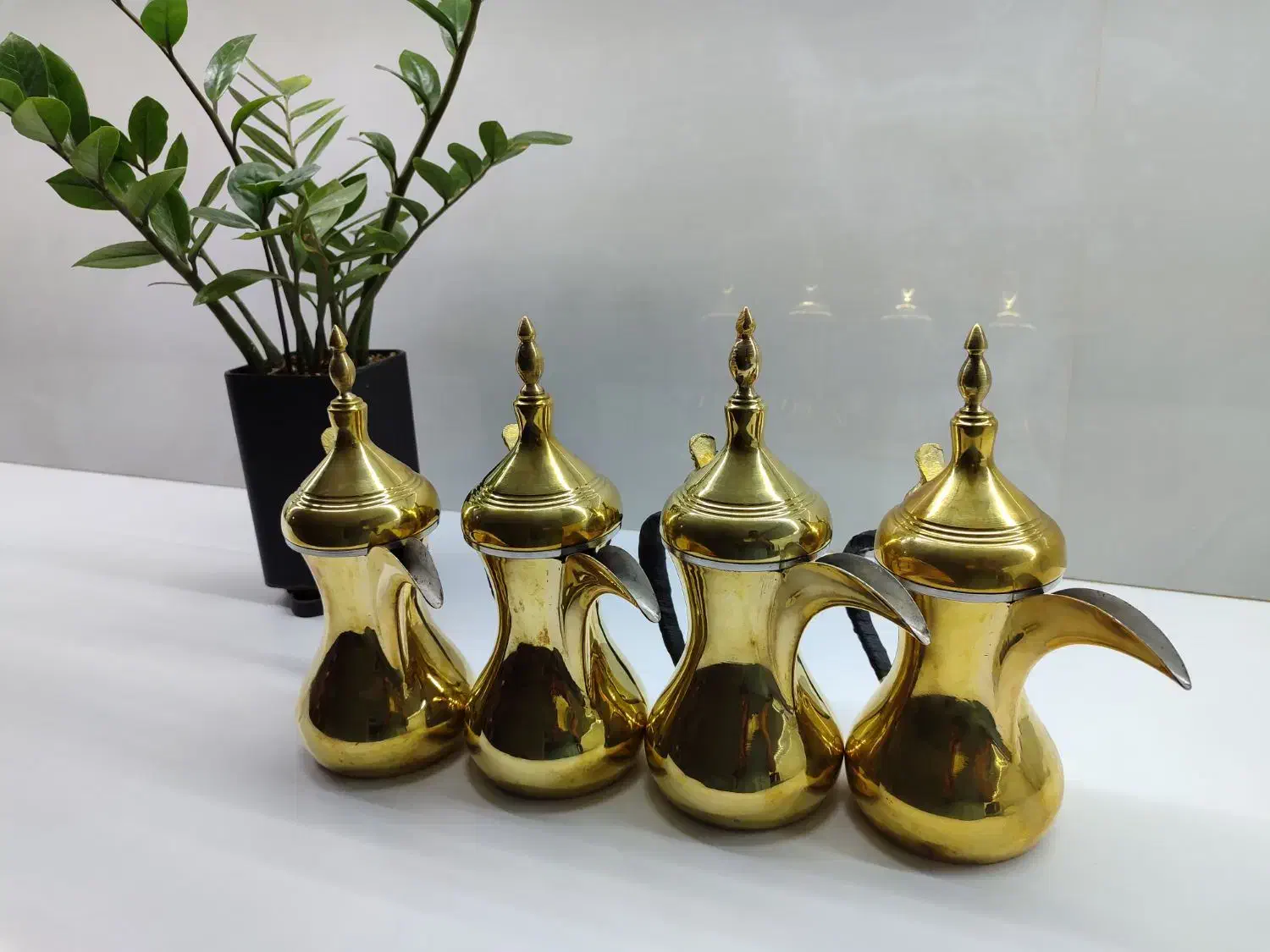 دله قهوه رسلان تکی به قیمت عمده|قوری، کتری، قهوهساز دستی|اهواز, بهارستان|دیوار