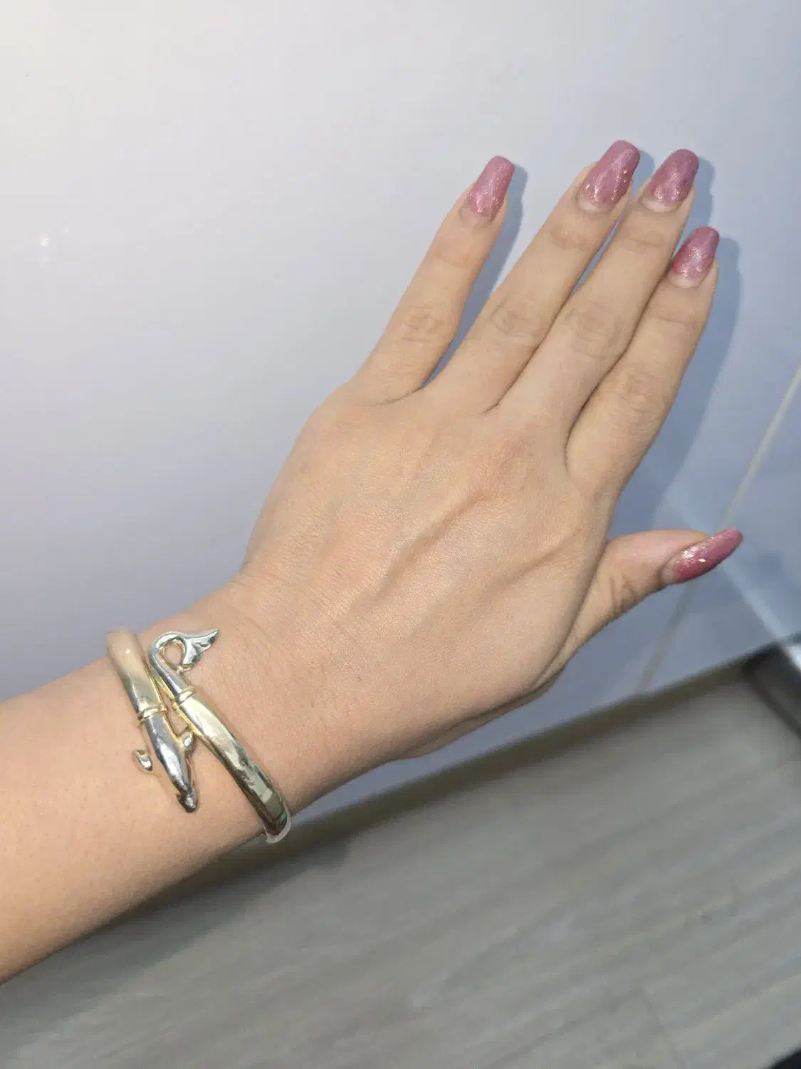 بنگل دست دوم|جواهرات|مسجد سلیمان, |دیوار