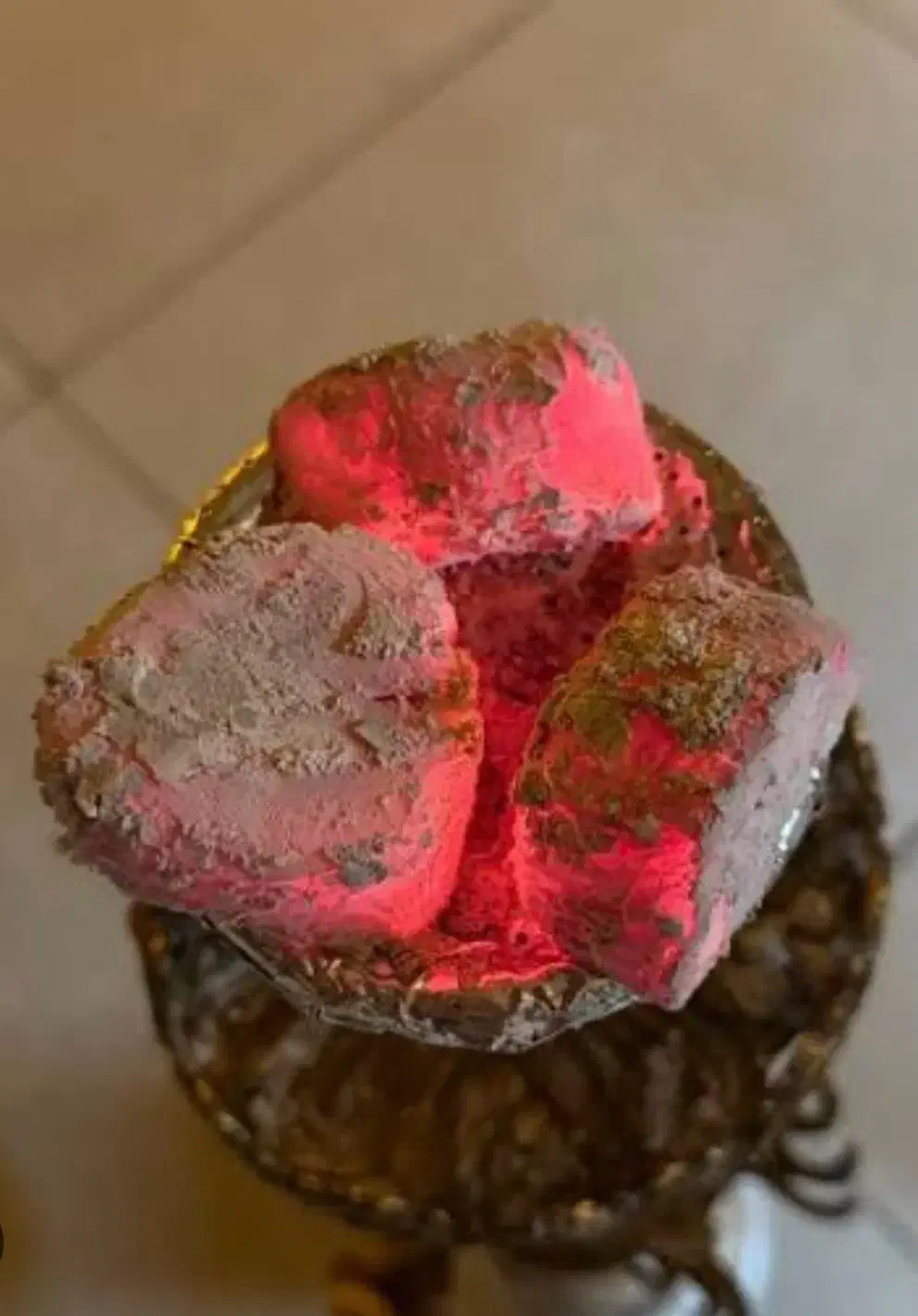 زغال لیمو ذغال جهرم ب شرط سوخت صد درصد بدون خاموشی|عمدهفروشی|تهران, ابوذر|دیوار