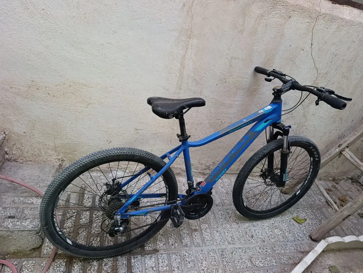 دوچرخه الومینیومی26|دوچرخه، اسکیت، اسکوتر|تربت‌حیدریه, سرمحله|دیوار