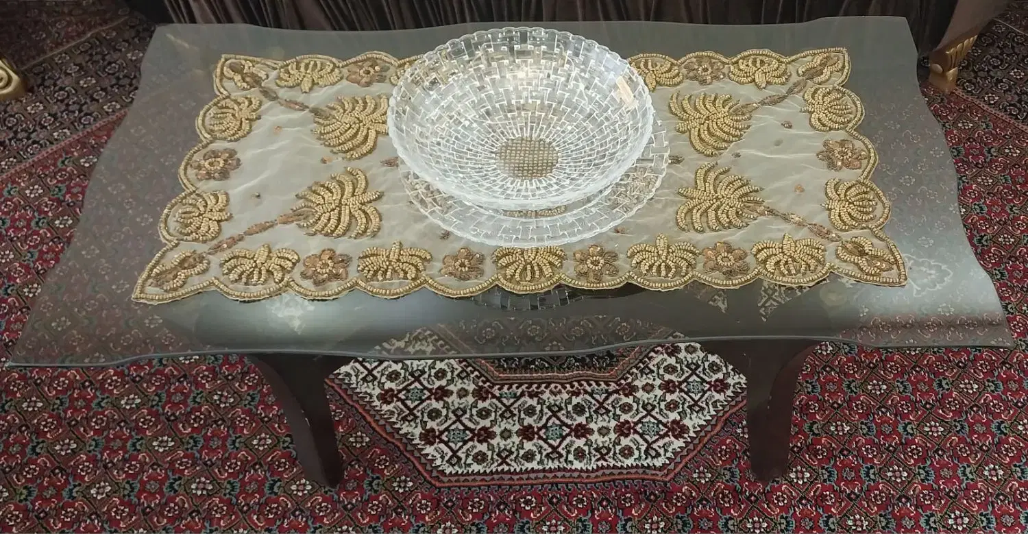 جلو مبلی|مبلمان خانگی و میز عسلی|زنجان, |دیوار