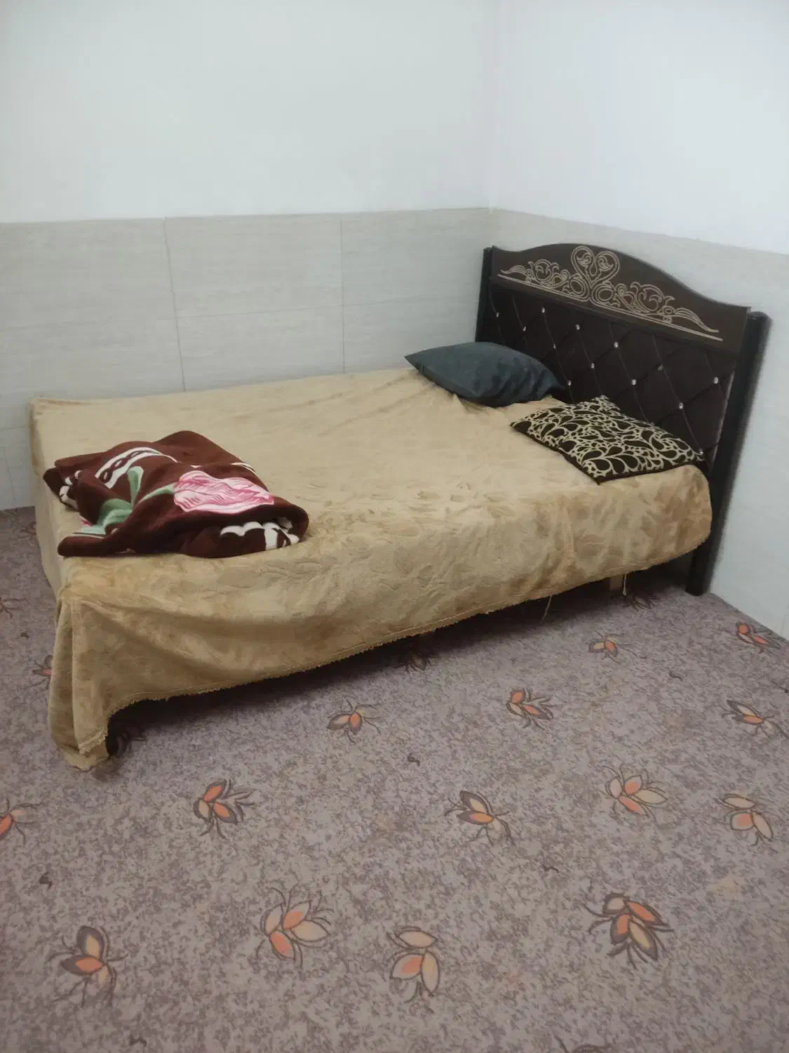 سوییت منزل اتاق دربست|اجارهٔ کوتاهمدت آپارتمان و سوئیت|حمیدیا, |دیوار