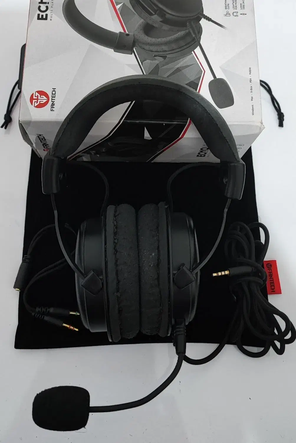 هدست و نقشه بازی و ماگ|کنسول، بازی ویدئویی و آنلاین|بجنورد, |دیوار