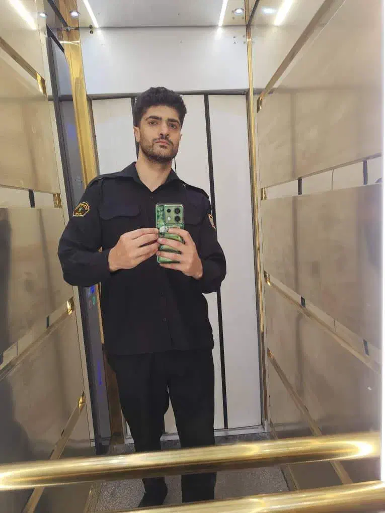 نگهبان بازنشسته سرحال|استخدام سرایداری و نظافت|تهران, محمودیه|دیوار