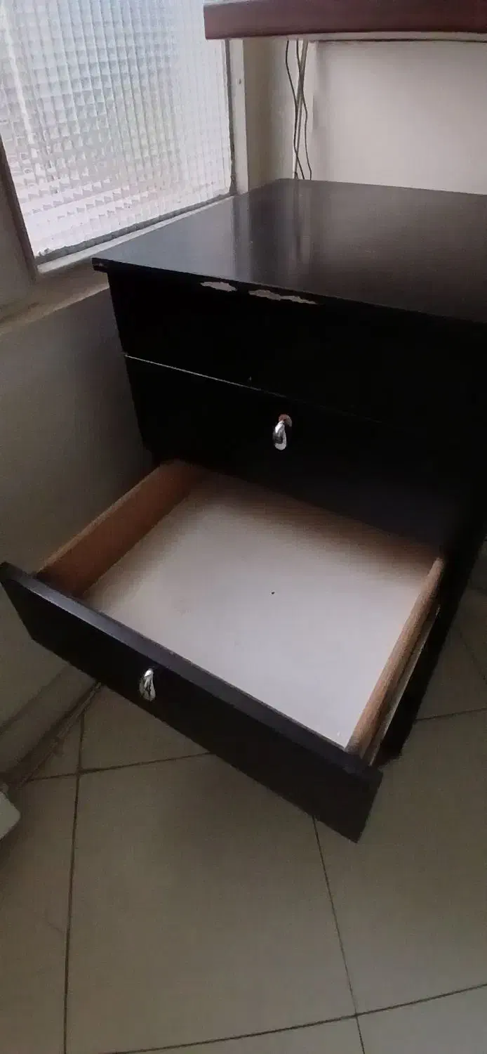 کمد ۵ کشویی|جاکفشی، کمد، دراور|تهران, پرستار|دیوار