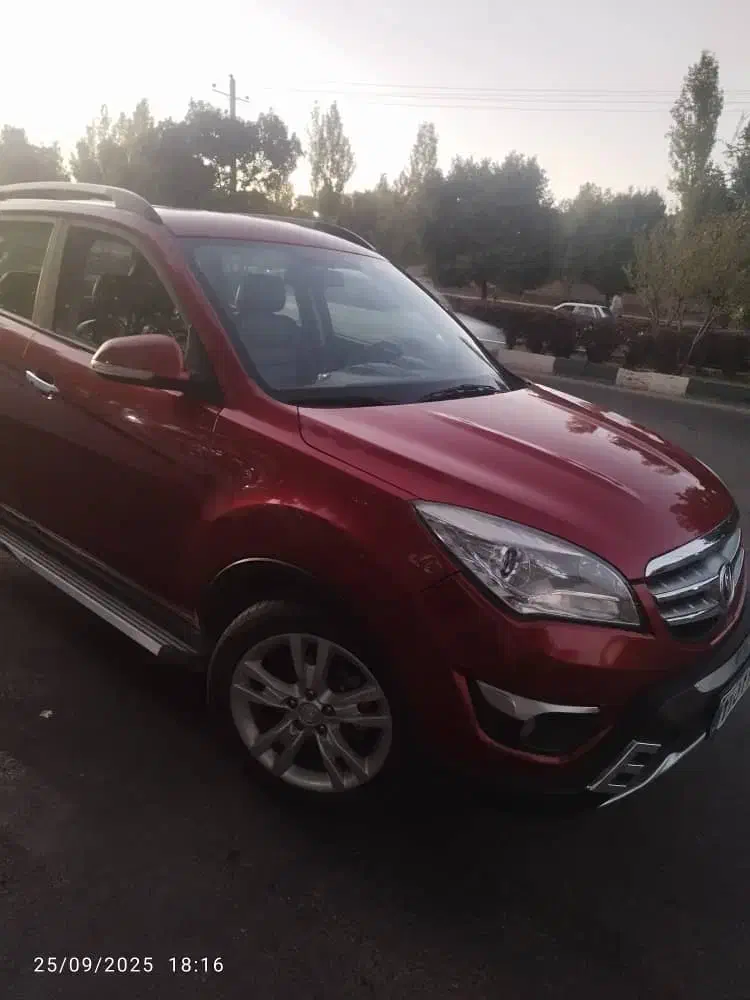 چانگان2015|خودرو سواری و وانت|رشت, بازار|دیوار