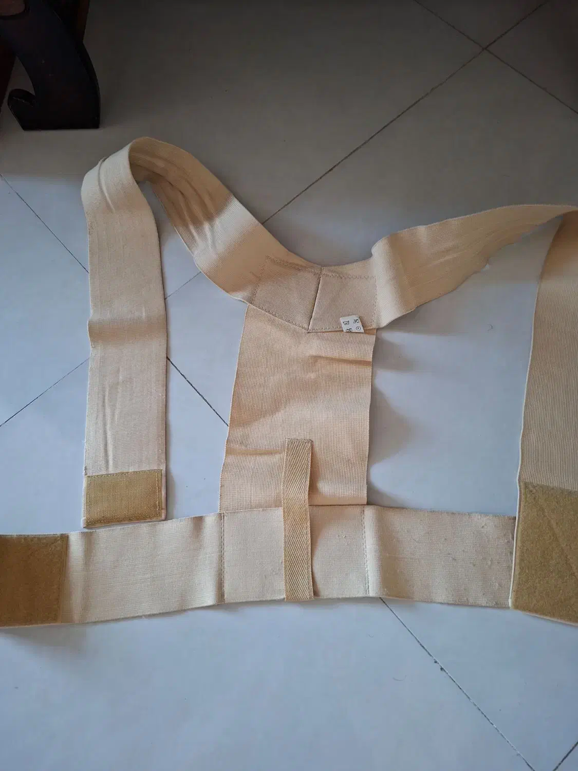 کتف بند|آرایشی، بهداشتی، درمانی|اراک, |دیوار