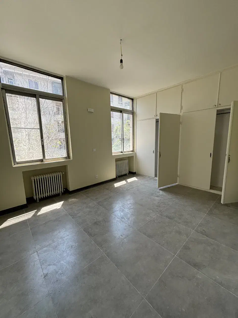 اجاره ۷۸ متر/دو خواب/ فول امکانات/ مولوی