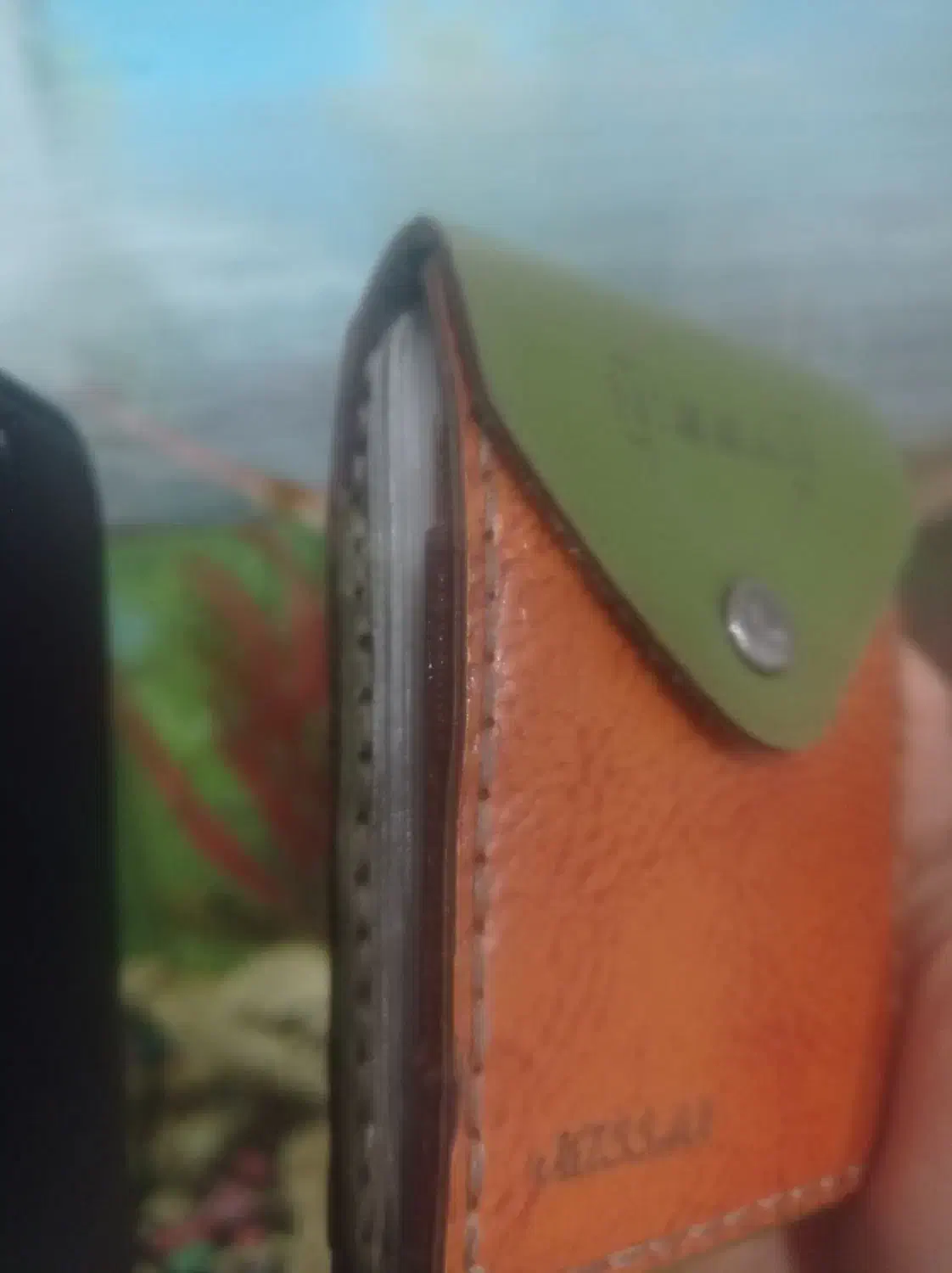 مدارک پیدا شده|اشیا|دورود, |دیوار