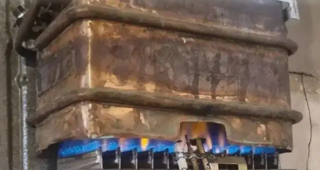 نصب وسرویس پکیج دیواری آبگرمکن کولرگازی رادیاتور|خدمات پیشه و مهارت|صفادشت, |دیوار