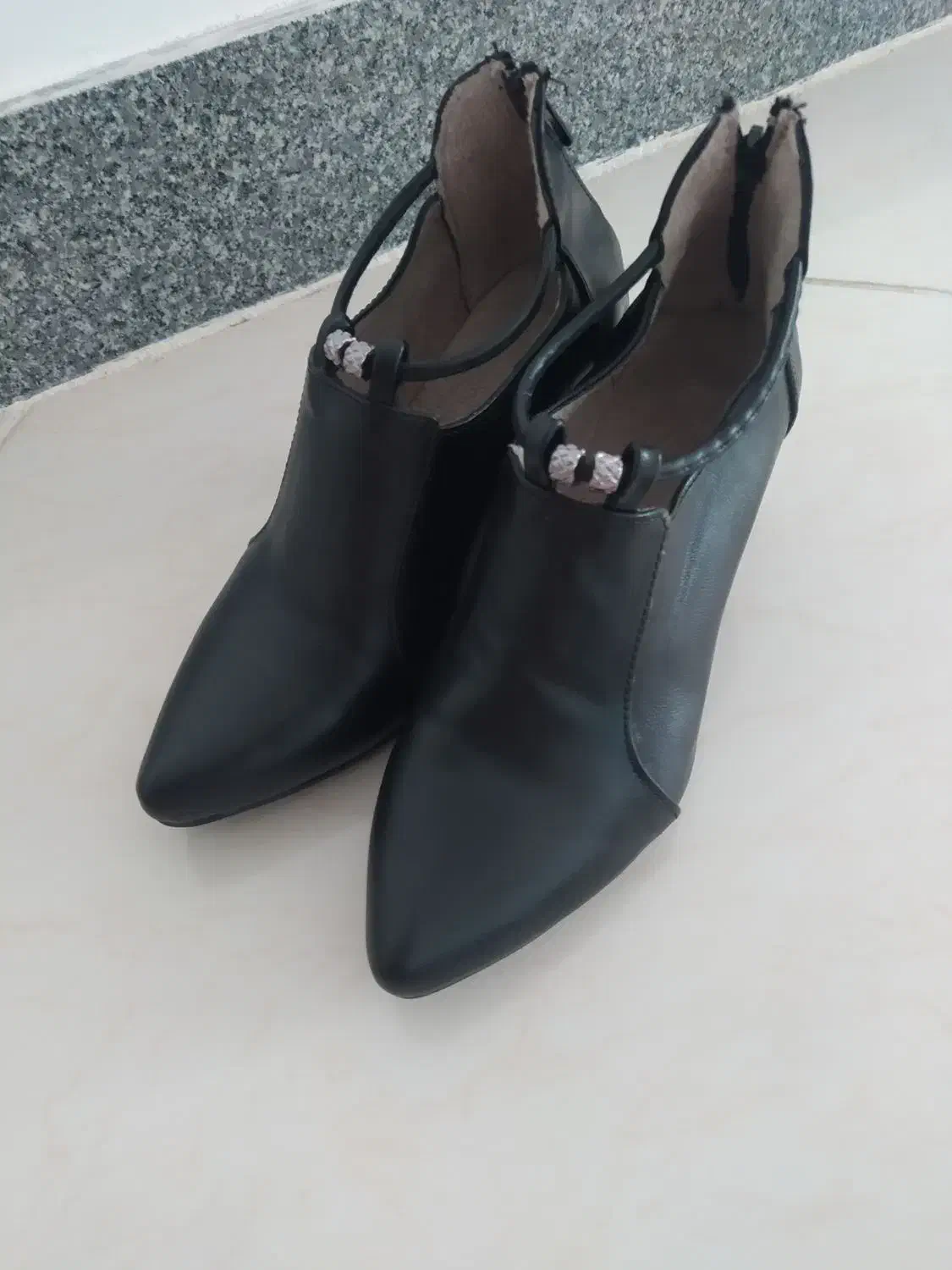 کفش نو|کیف، کفش، کمربند|فردیس, شهرک ارم|دیوار