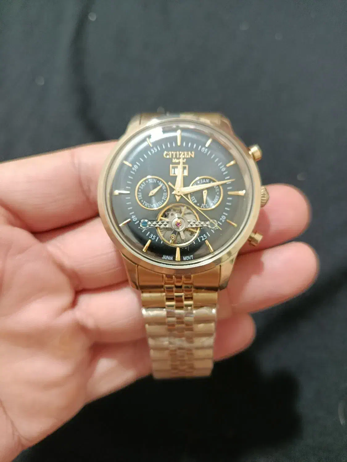 ساعت مچی اصلی فروشی|ساعت|بومهن, |دیوار