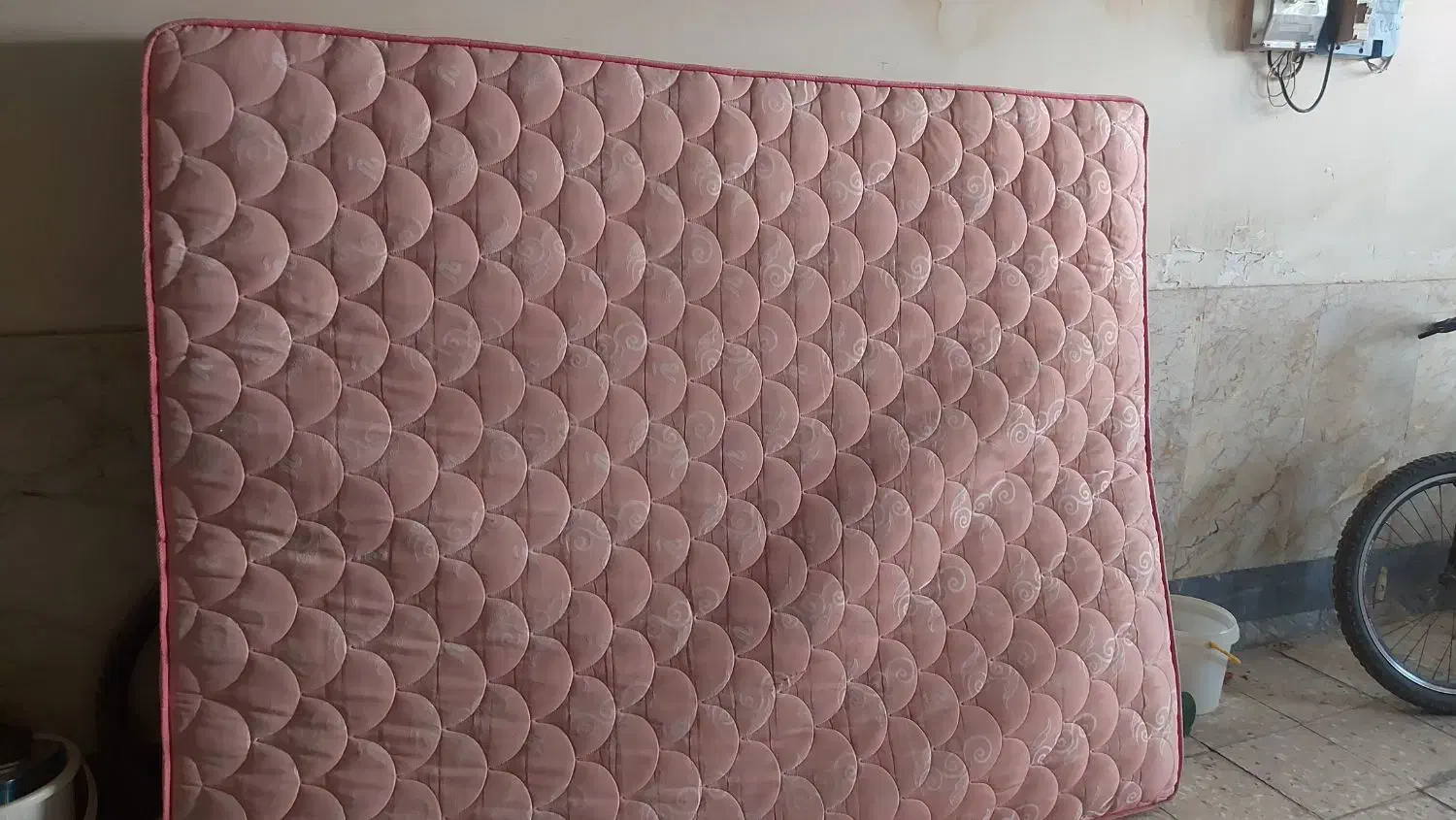 خوشخواب|تشک تختخواب|بجنورد, |دیوار