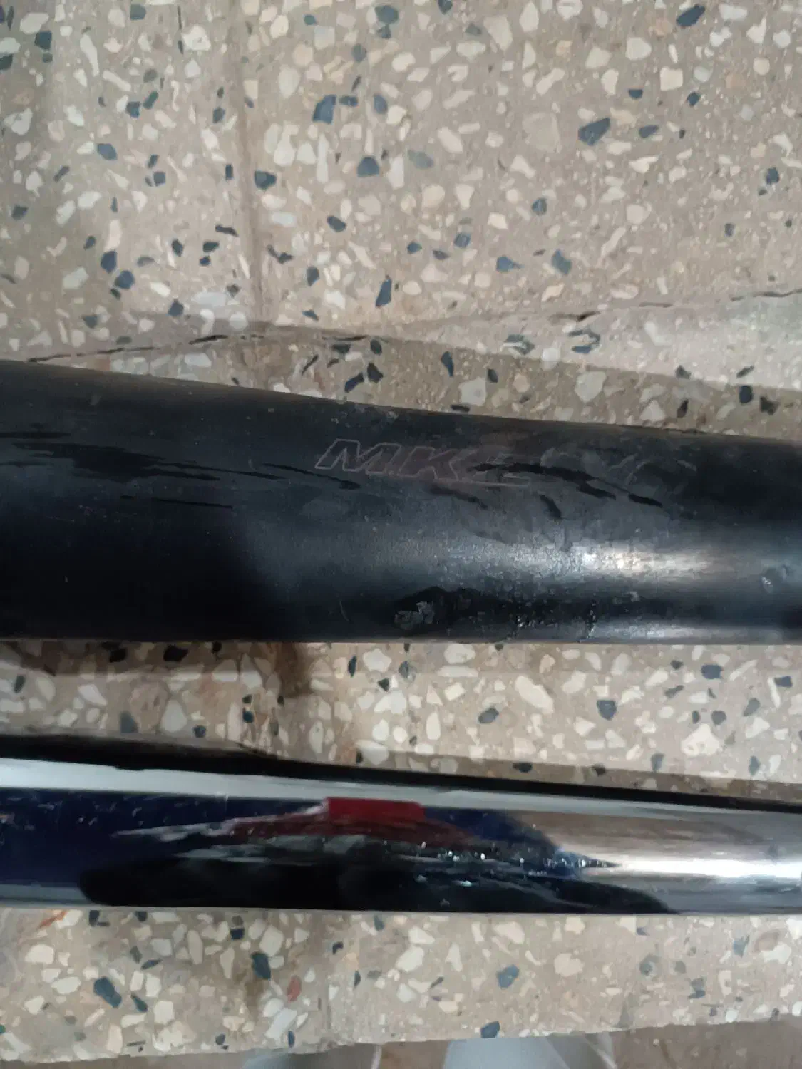 اگزوز موتور|موتورسیکلت|بروجرد, |دیوار