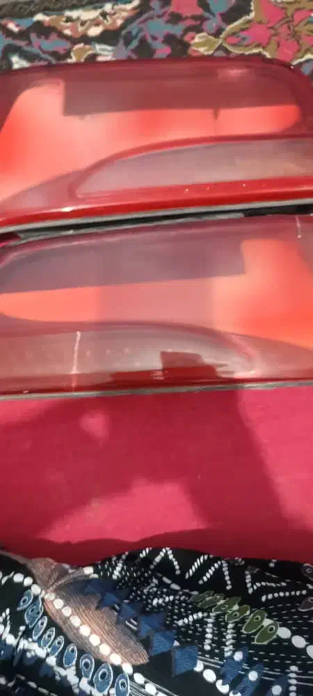 چراغ خطر ماشین پژو 405|قطعات یدکی و لوازم جانبی|شیراز, شهرک مهدیآباد|دیوار