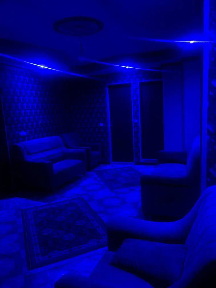 اجاره واحد مبله(نازی آباد،نواب،آزادی)|اجارهٔ کوتاه‌مدت آپارتمان و سوئیت|تهران, جیحون|دیوار