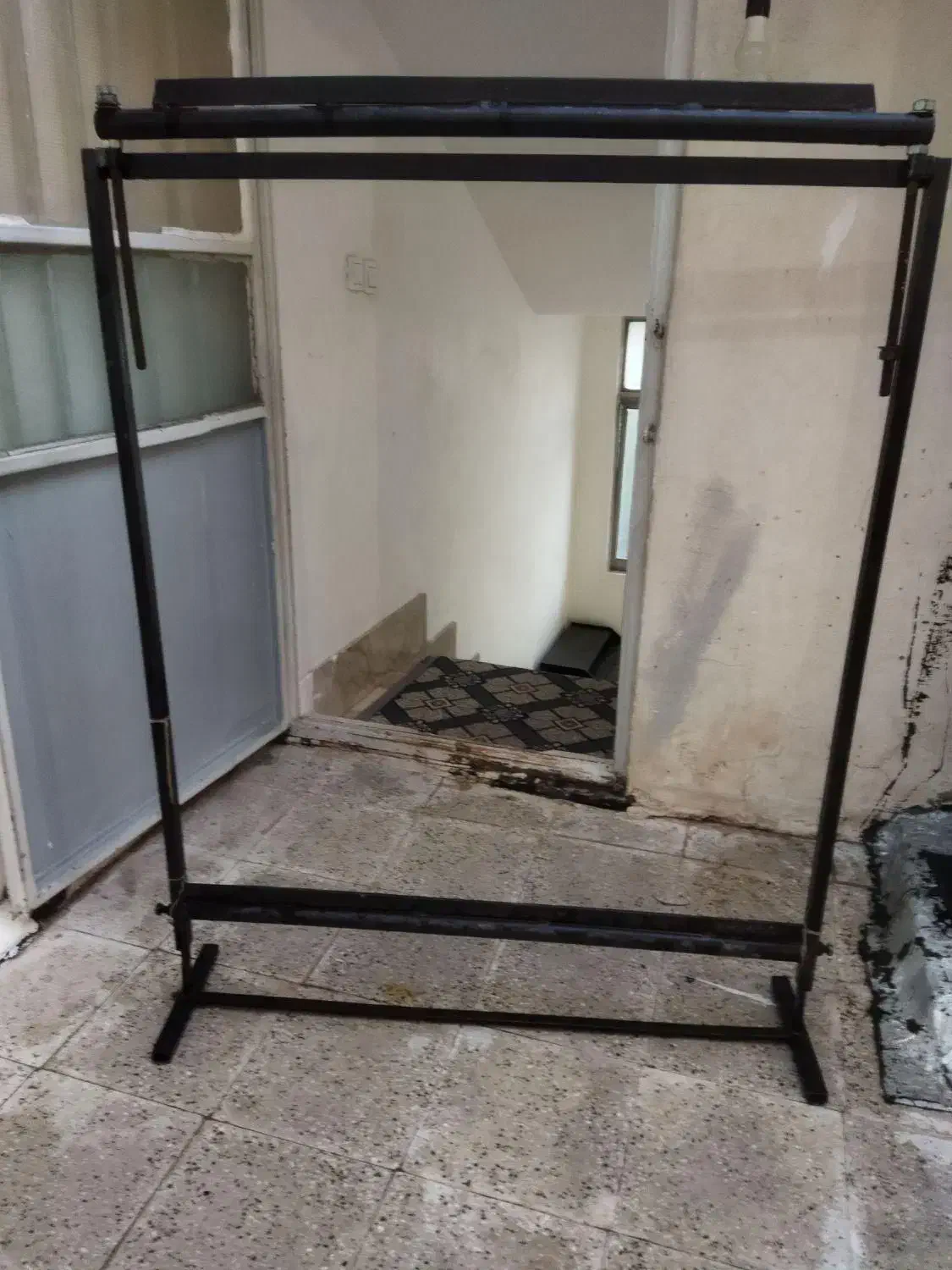 دارقالی سالم درحدنو|تابلو فرش|مشهد, رسالت|دیوار