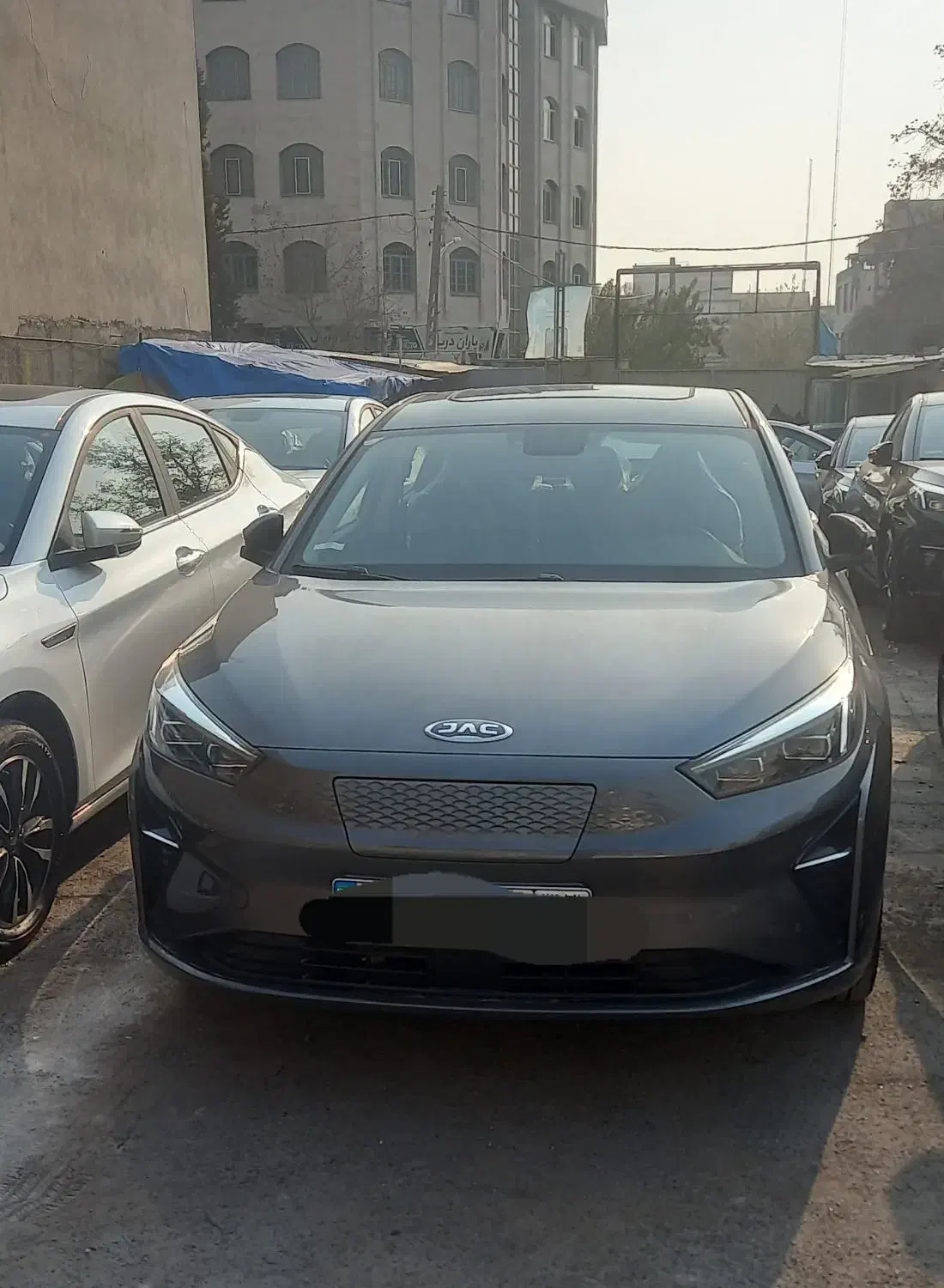 KMC//EJ7+|خودرو سواری و وانت|تهران, دبستان|دیوار