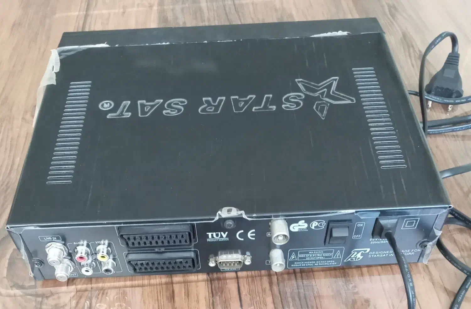 دستگاه دیجیتال خارجی|صوتی و تصویری|زنجان, |دیوار