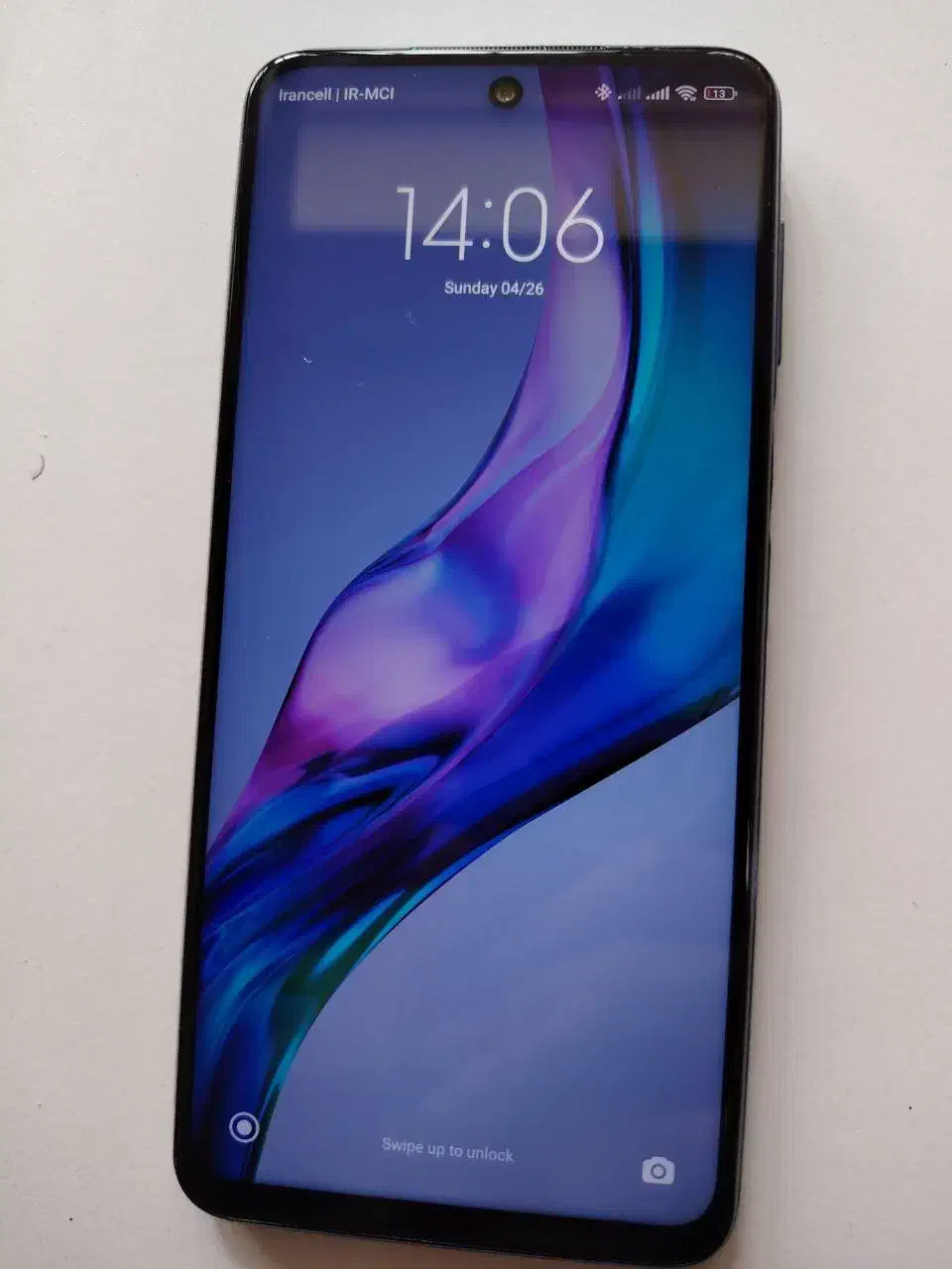 Xiaomi Redmi note 9s|موبایل|بابلسر, |دیوار