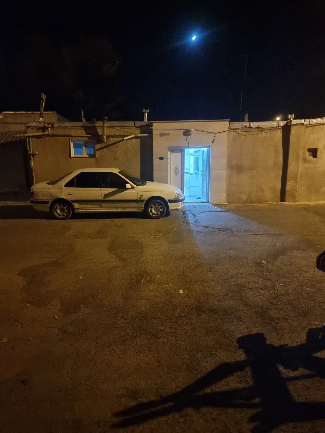 اجاره یک واحد ویلایی بحر خ کشاورز خرمدره|اجارهٔ خانه و ویلا|خرمدره, |دیوار