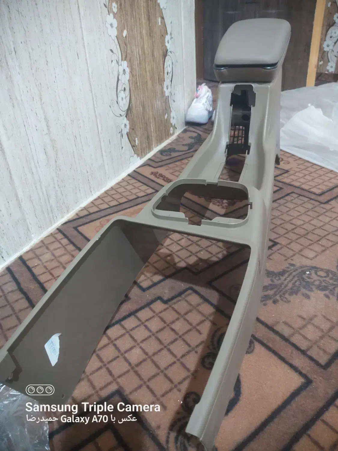 قطعات خودرو|قطعات یدکی و لوازم جانبی|گراش, |دیوار