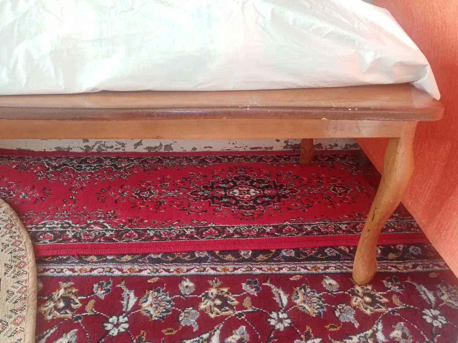 مبلمان راحتی|مبلمان خانگی و میز عسلی|اصفهان, قهجاورستان|دیوار