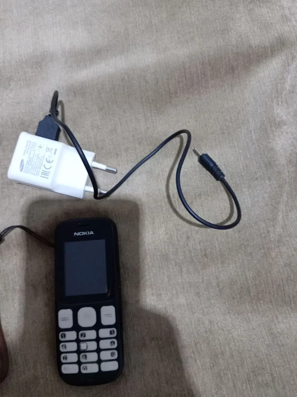 گوشی نوکیا اصلی|موبایل|مشهد, اروند|دیوار