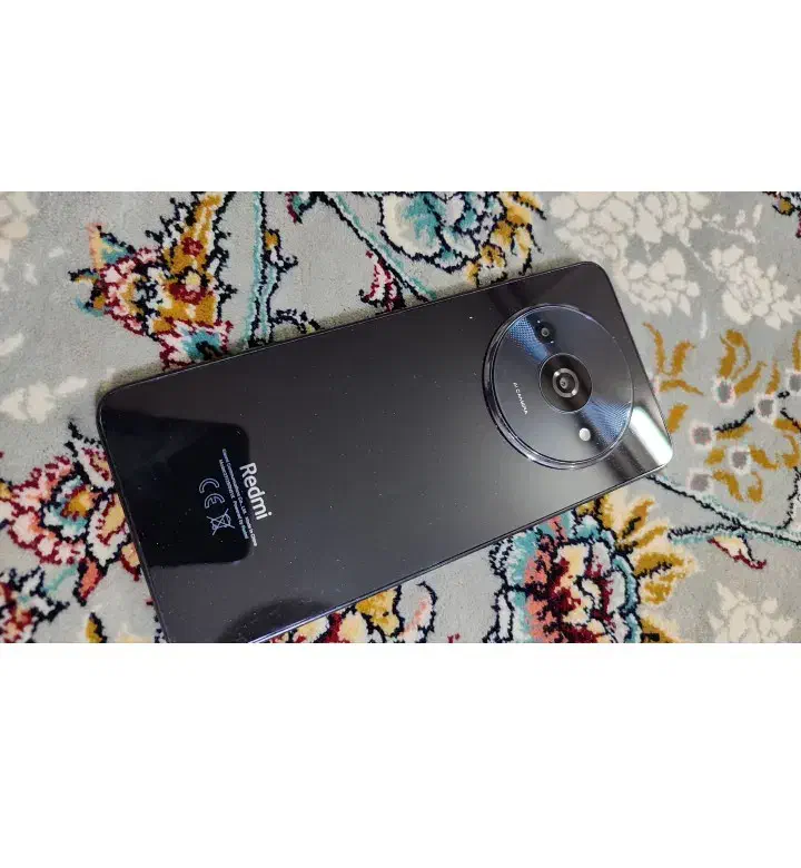 شائومی redmi a3|موبایل|مشهد, شهرک بهارستان|دیوار