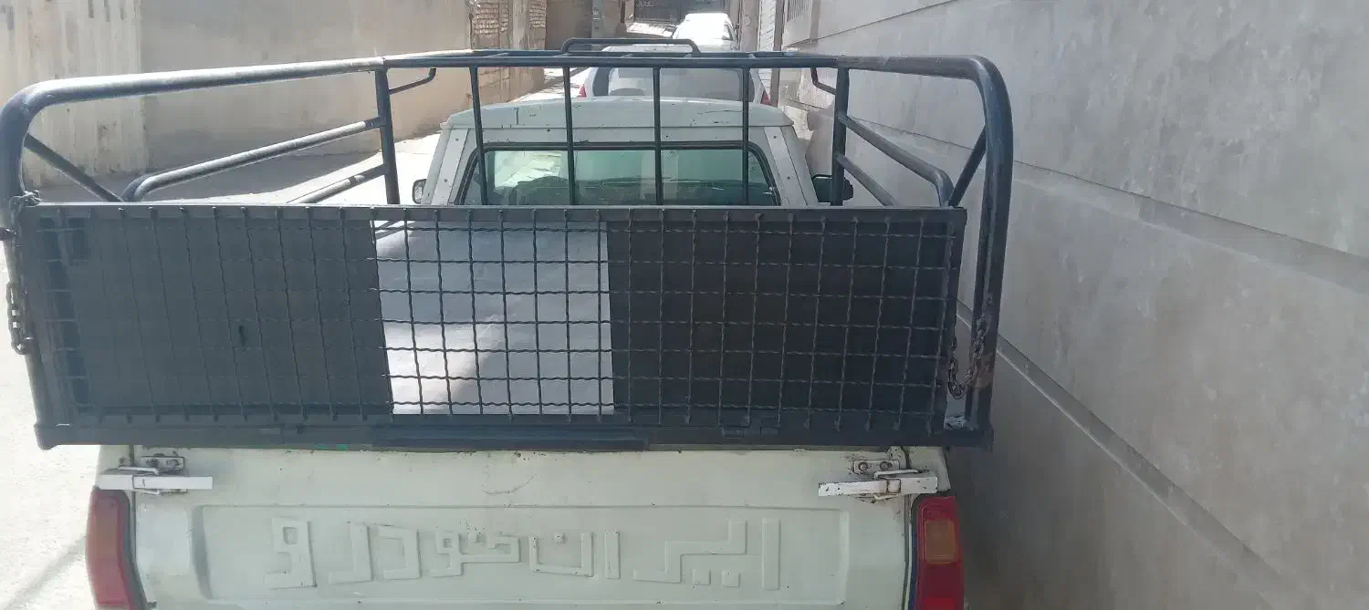 وانت  ۸۶|خودرو سواری و وانت|بومهن, |دیوار