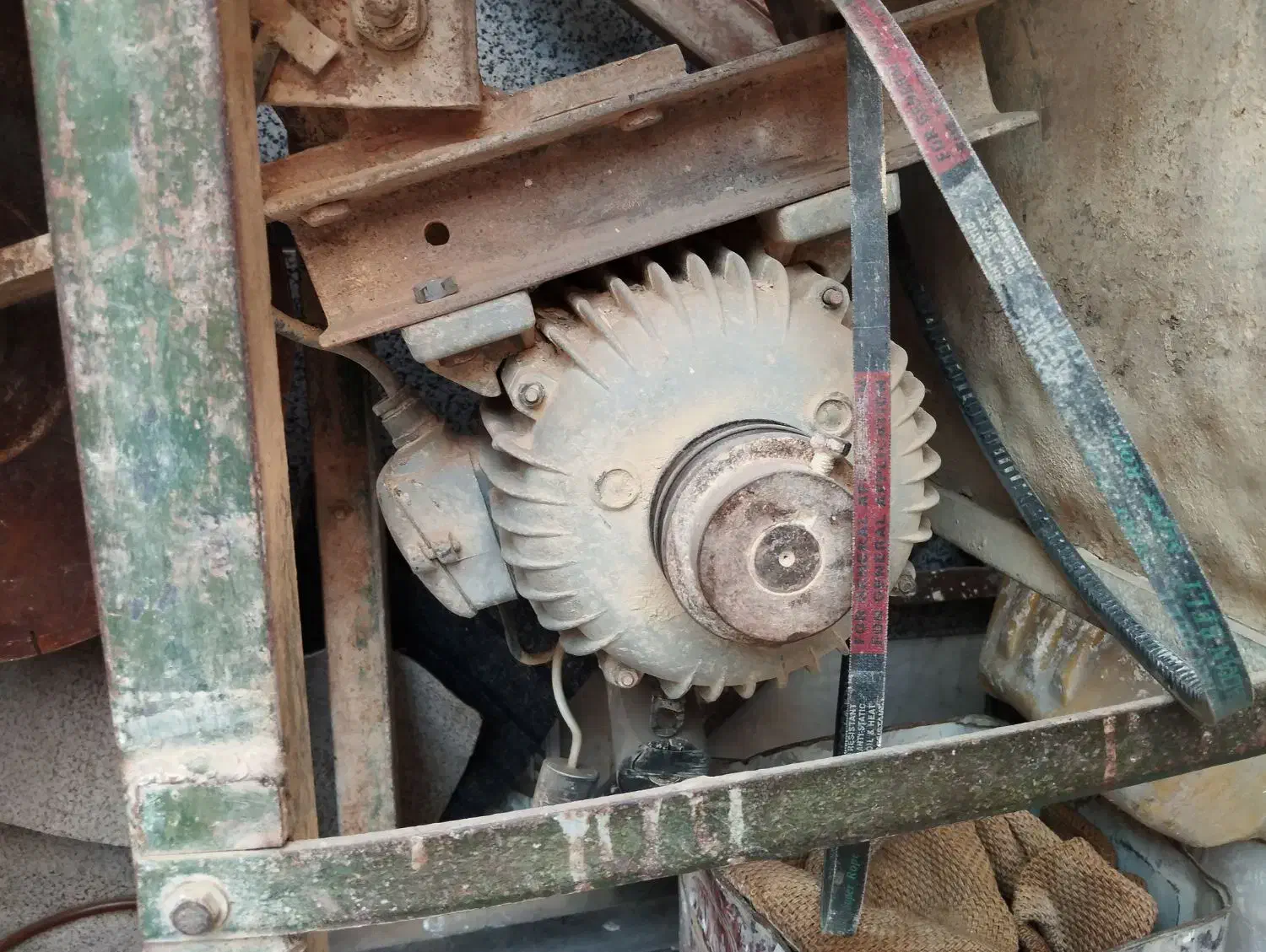 ابزار|ابزارآلات|قم, عمار یاسر|دیوار