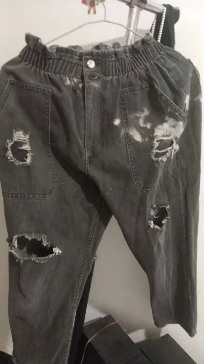 لباس و شلوار|لباس|گرگان, |دیوار