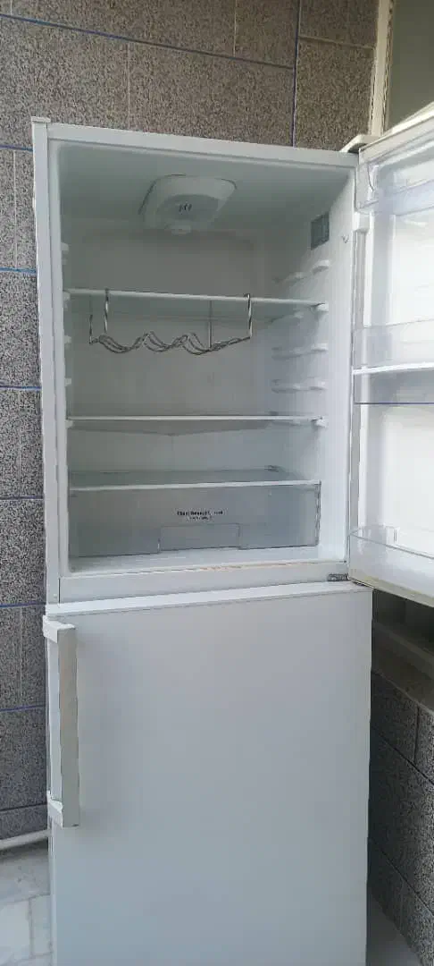 فروش یخچال دودرب|یخچال و فریزر|حبیب آباد, |دیوار