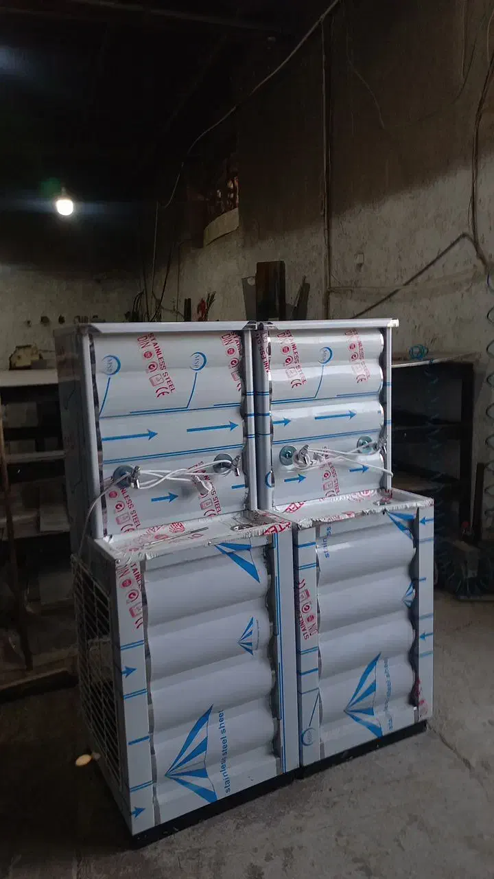 آبسردکن تک شیر و دوشیر|آبسردکن و تصفیه آب|کرمانشاه, |دیوار