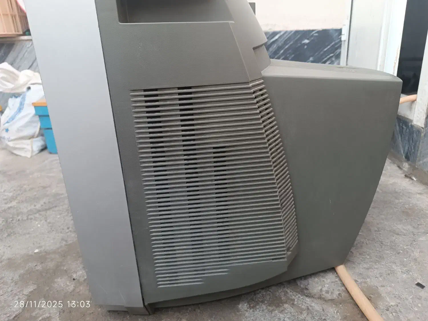 تلویزیون سامسونگ 24 اینچ|تلویزیون و پروژکتور|ملکان, |دیوار