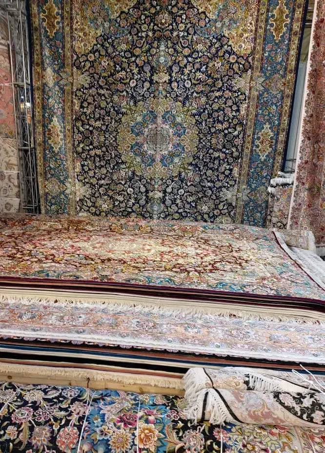 سریعترینومنصفترینخریدار تمامفرشهابخصوصتبریز|فرش|تهران, تجریش|دیوار