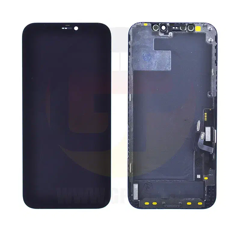 ال سی دی 12pro|لوازم جانبی موبایل و تبلت|ارسنجان, |دیوار