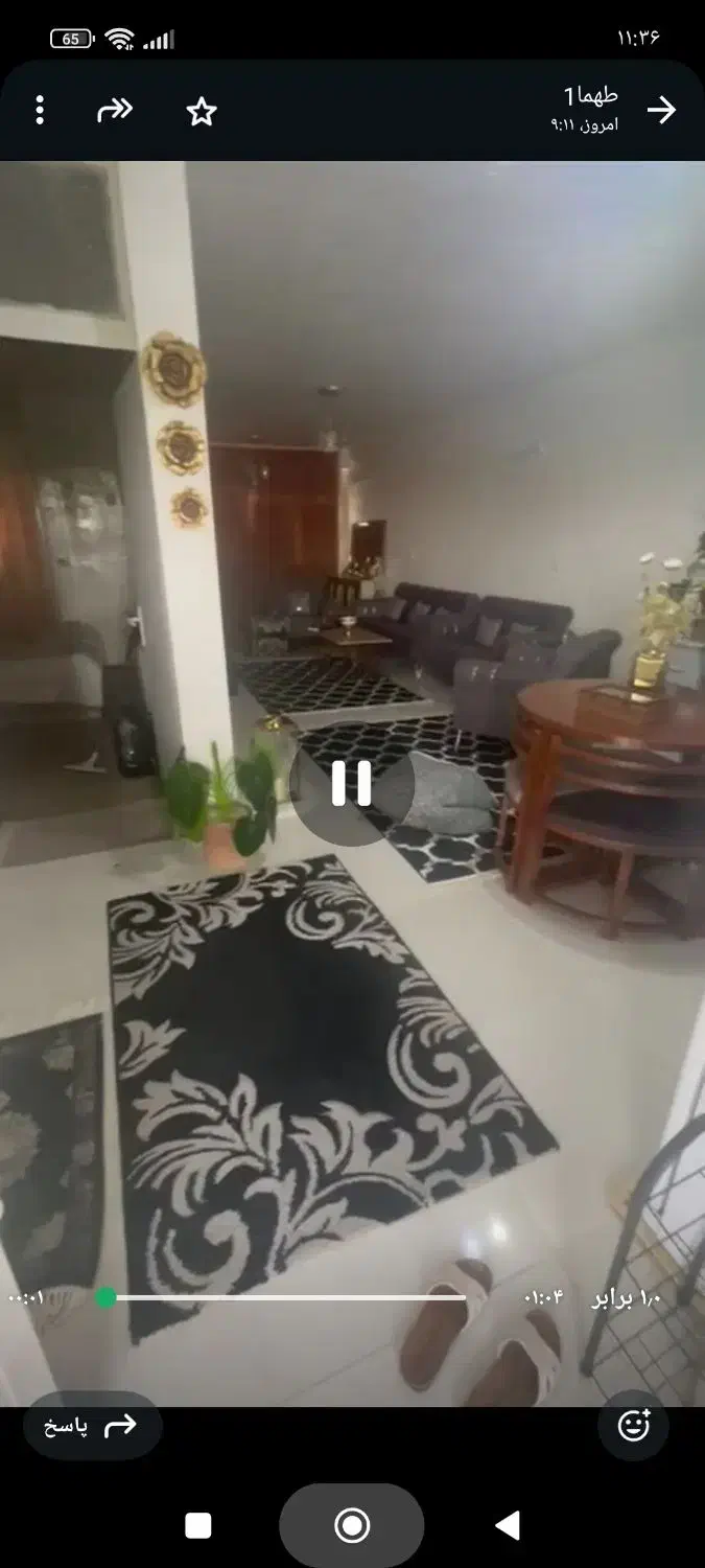 فروش منزل|فروش آپارتمان|فولادشهر, A2|دیوار