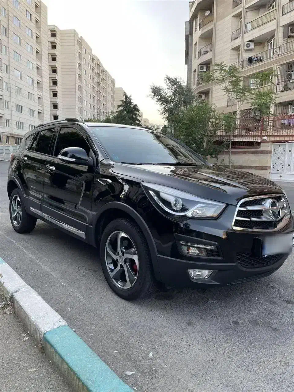 فروش خودرو|خودرو سواری و وانت|تهران, فرمانیه|دیوار