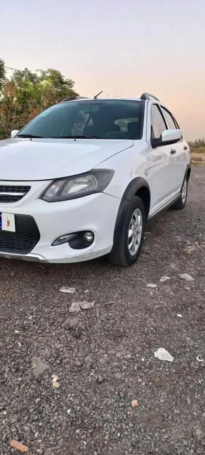 کوییک|خودرو سواری و وانت|باقرشهر, |دیوار