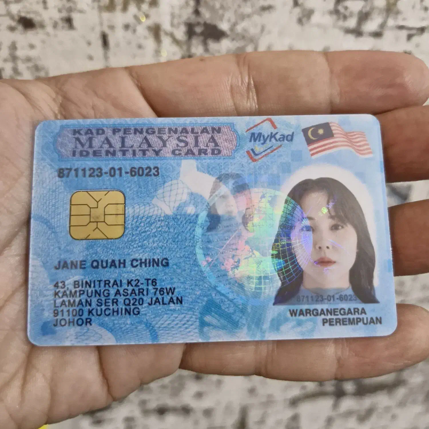 احراز هویت و وریفای بایننس ارز دیجیتال بصورت حضوری|خدمات رایانه‌ای و موبایل|تبریز, |دیوار