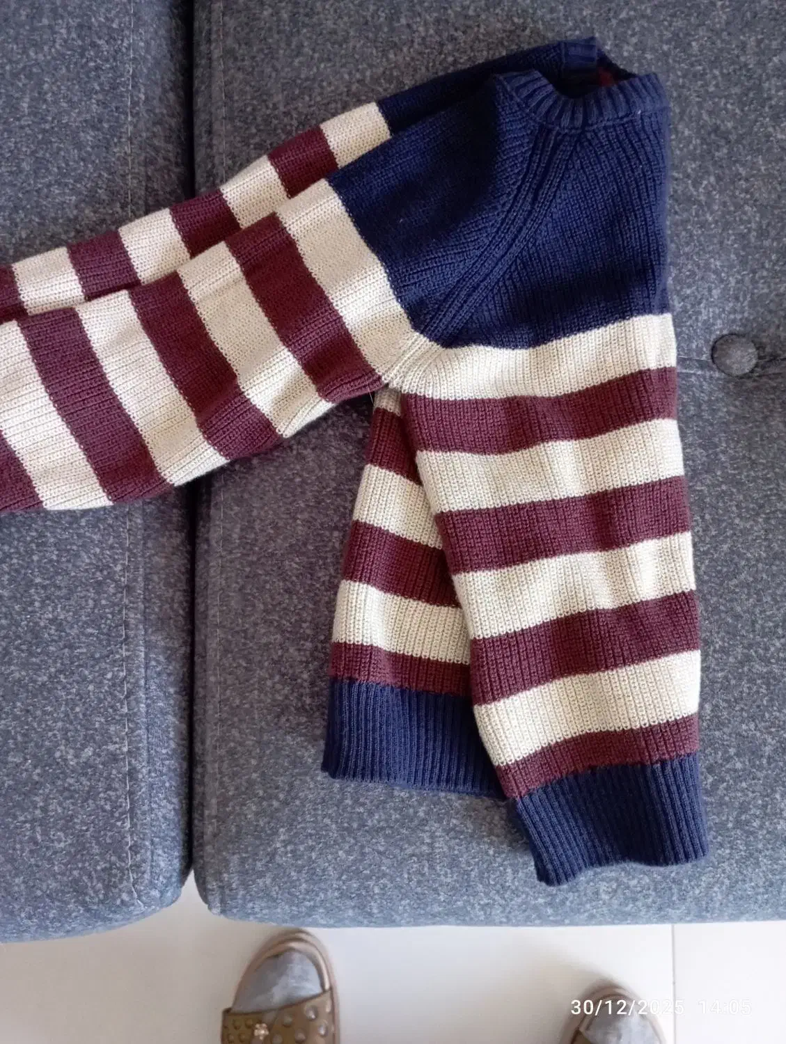 بافت بچه گانه مارک|کفش و لباس بچه|ماهدشت, |دیوار